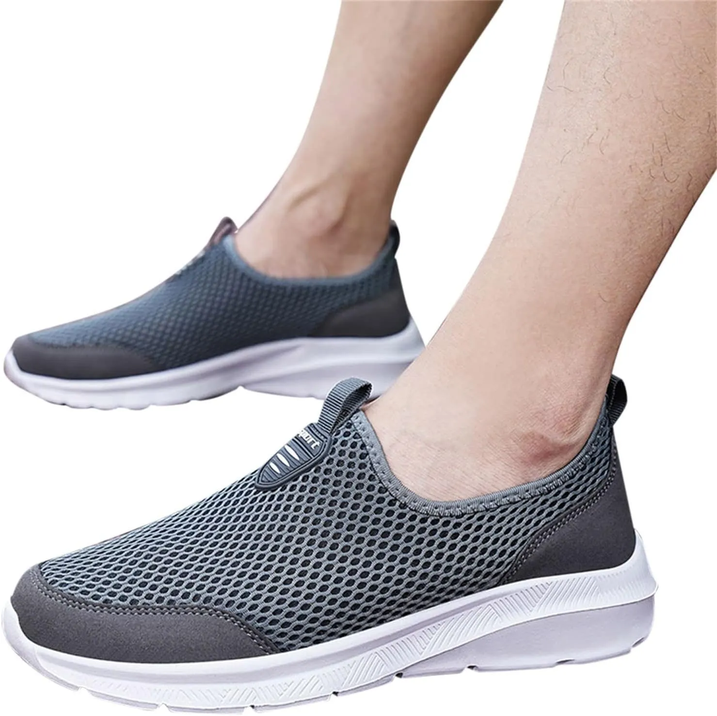 Running Shoes Women Sneakers Tennis Workout Walking Gym Lightweight Wedge Tennis Shoes for Women Loafer Sneakers for Women Womens Athletic Sneakers
