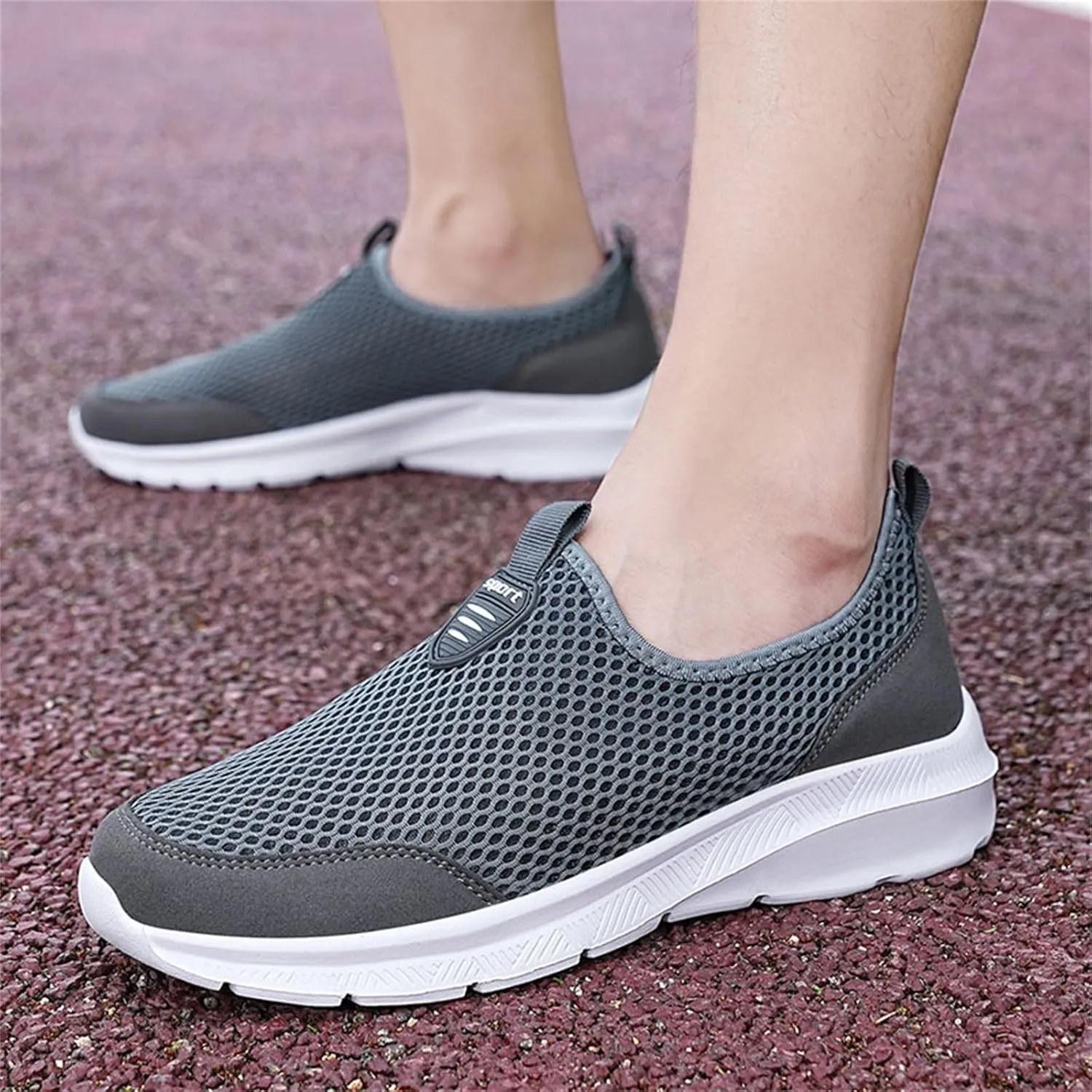 Running Shoes Women Sneakers Tennis Workout Walking Gym Lightweight Wedge Tennis Shoes for Women Loafer Sneakers for Women Womens Athletic Sneakers
