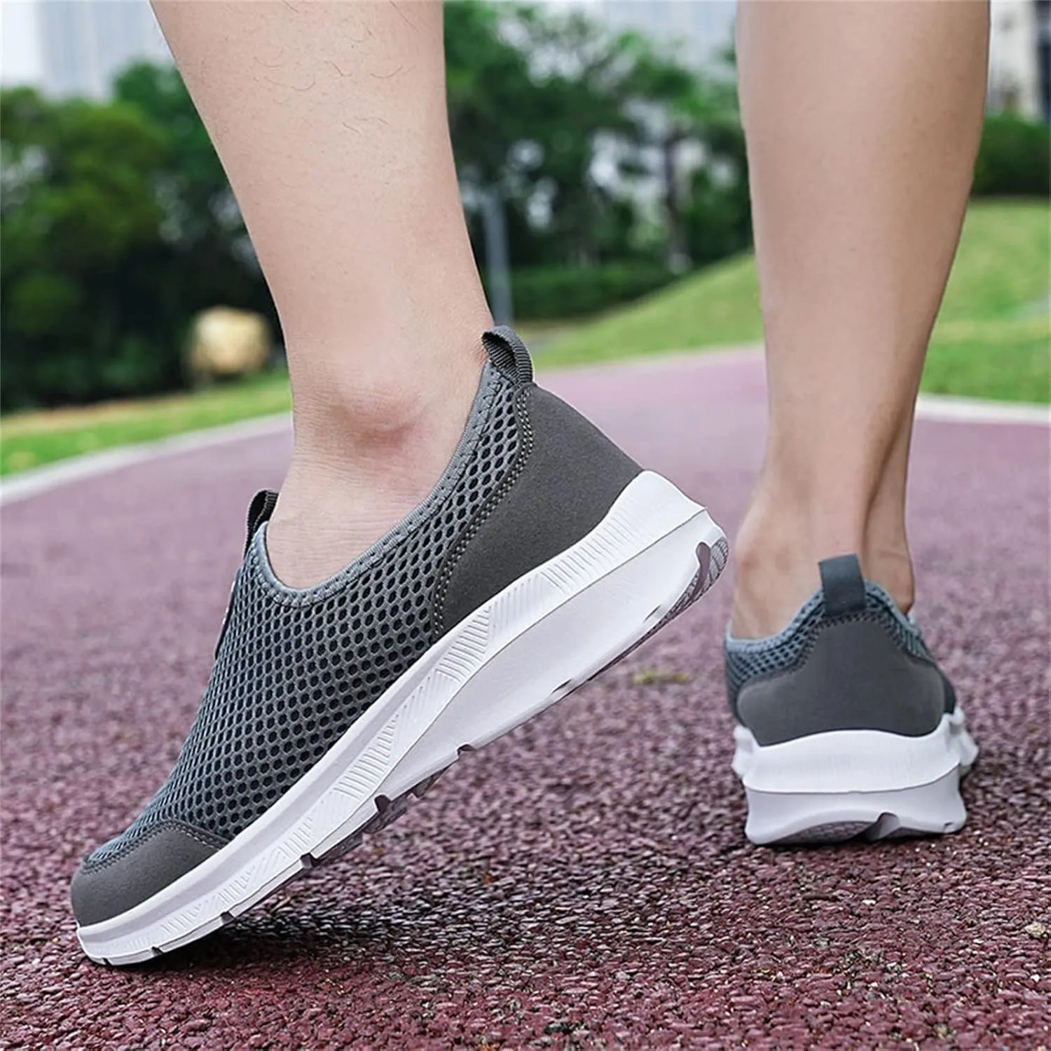 Running Shoes Women Sneakers Tennis Workout Walking Gym Lightweight Wedge Tennis Shoes for Women Loafer Sneakers for Women Womens Athletic Sneakers