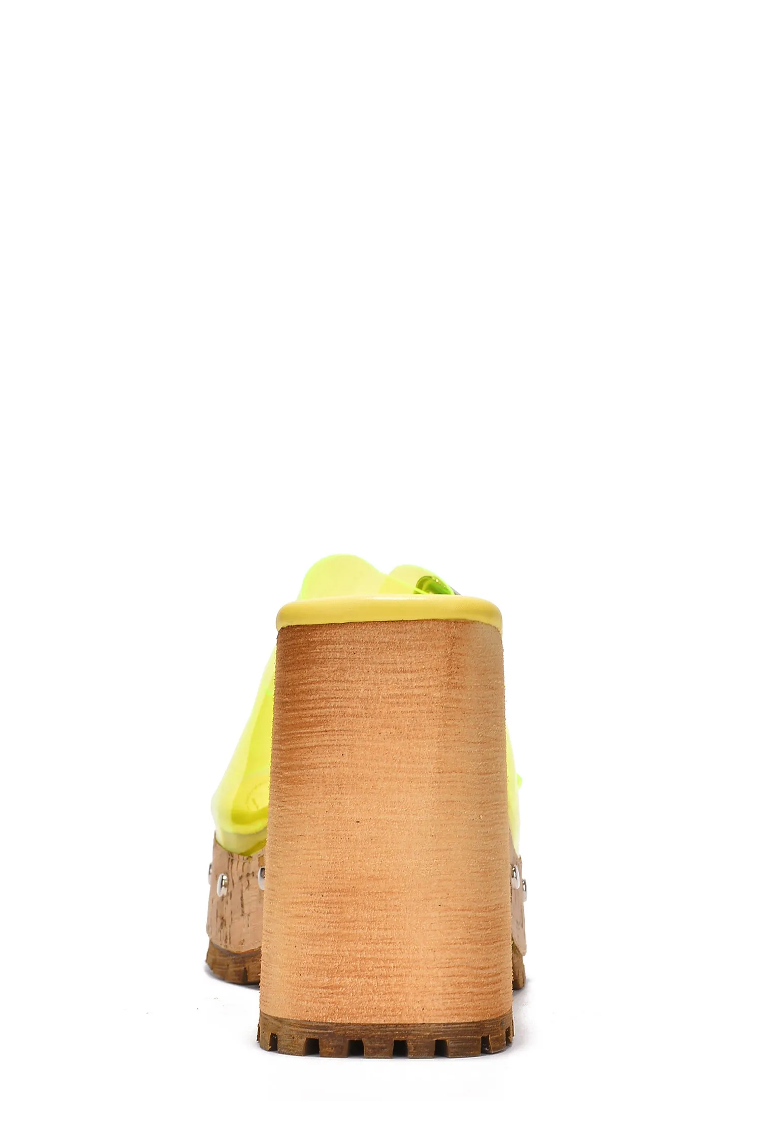 TANUJI - YELLOW