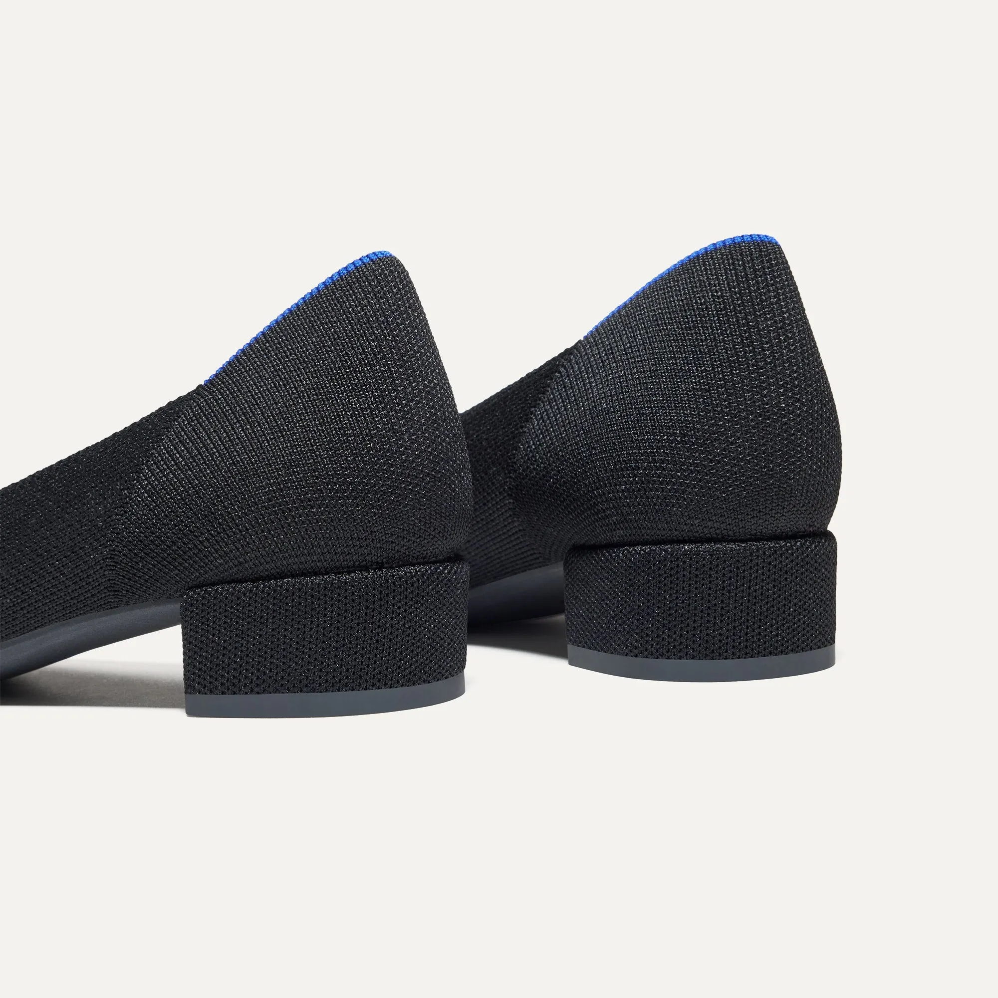 The High Point - Black