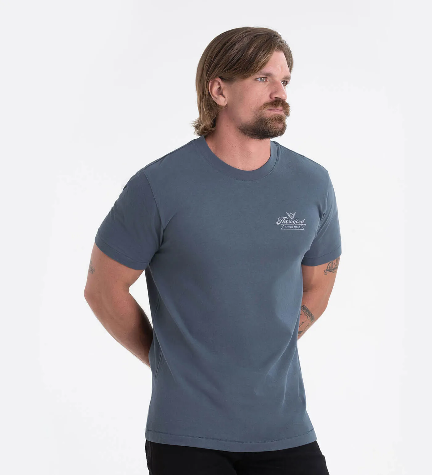 Thorogood Since 1892 Short Sleeve T-Shirt