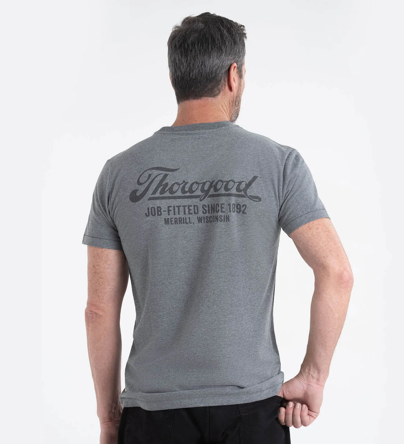 Thorogood Since 1892 Short Sleeve T-Shirt