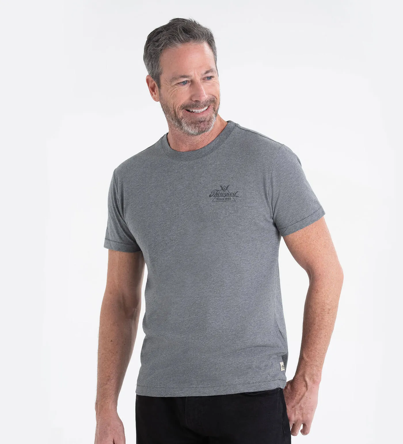 Thorogood Since 1892 Short Sleeve T-Shirt