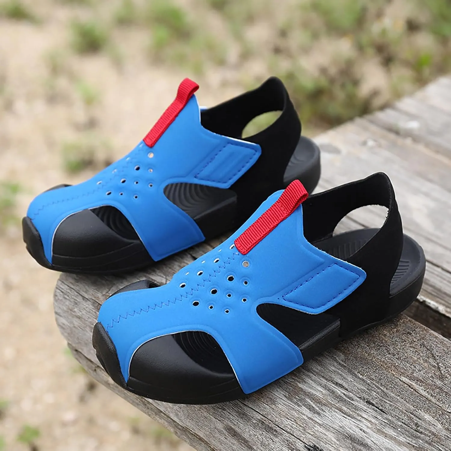 Toddler Water Shoes Barefoot Water Shoes for Kids Baby Wide Socks with Arch Support Breathable Girls Sneakers Size 13