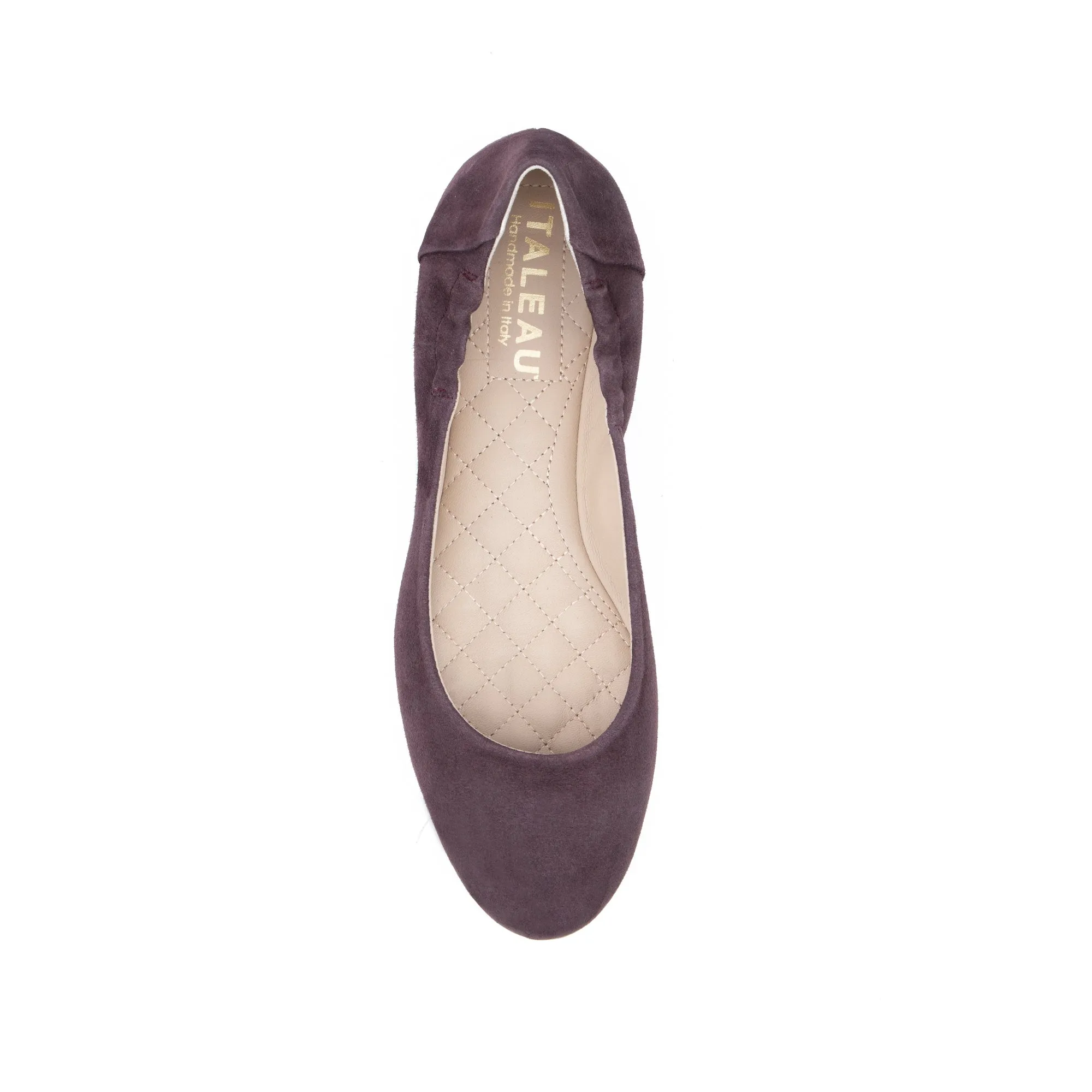 Vera Ballet Flats