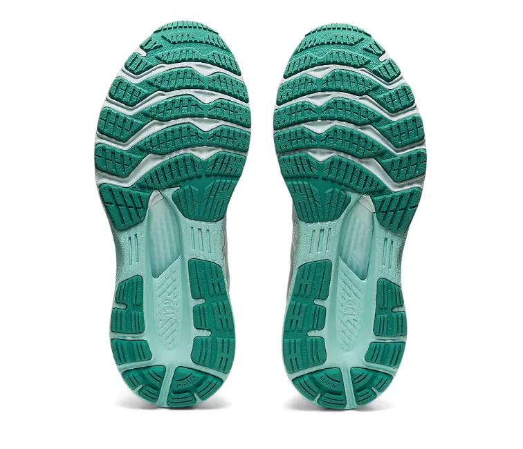 Women's Asics Gel Kayano 28 (White/Mint)